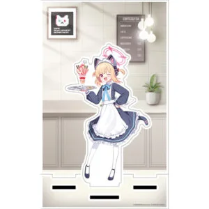 Blue-Archive-Collab-2nd-Anniversary-Acrylic-Stand-Momoi