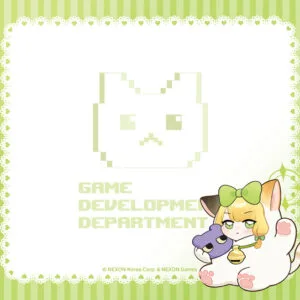 Blue-Archive-Collab-2nd-Anniversary-Memo-Pad-Midori